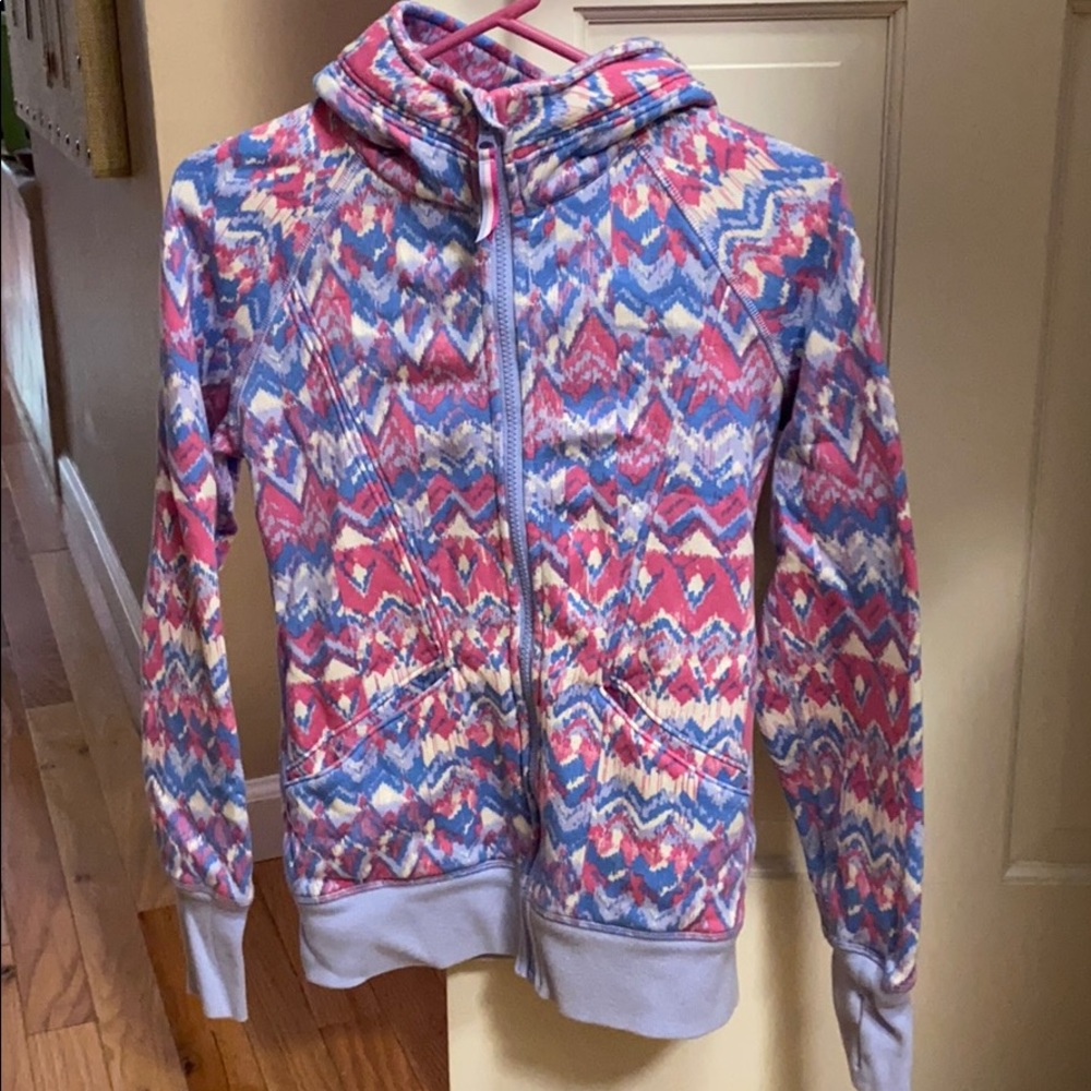 Ivivva Hoodie